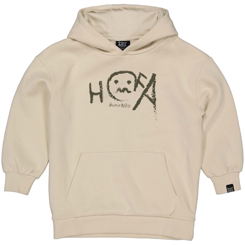 House of Artists  Hooded Sweater Kit HA31320620