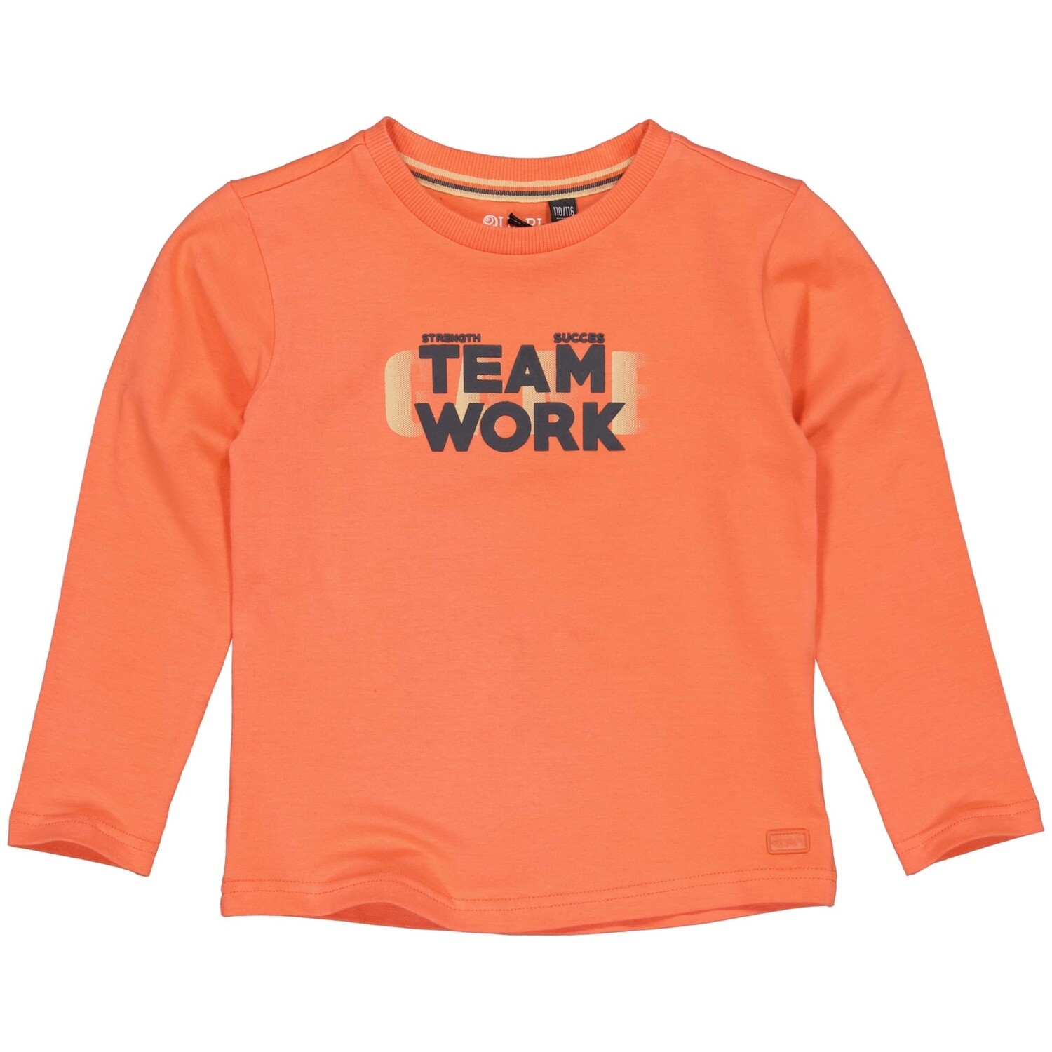 AADQW231 ORANGE RED
