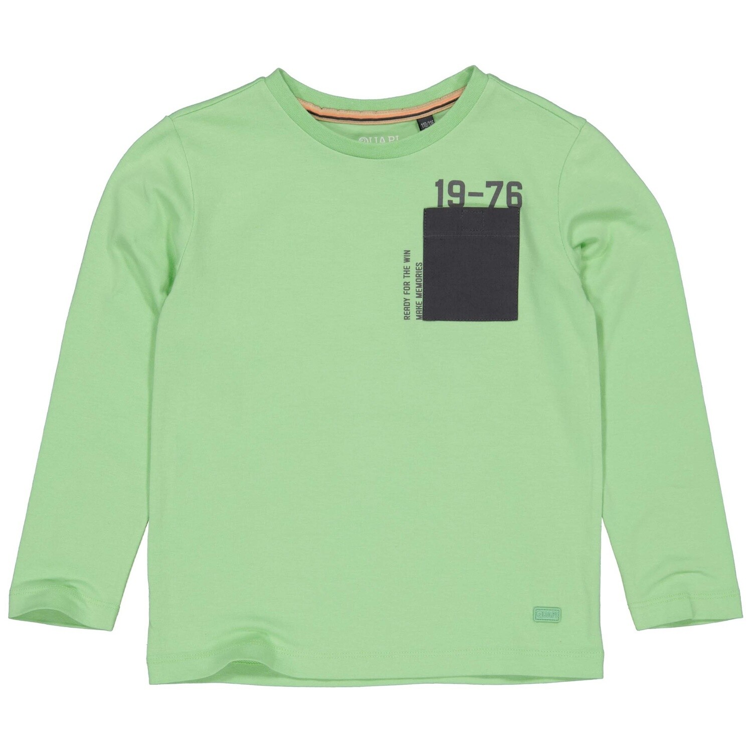 AARTQW231 GREEN SP