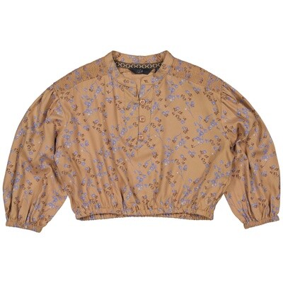 Levv - GESTLW233 AOP BL M F