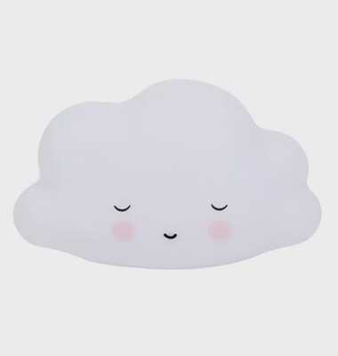 A little lovely company - Little light cloud