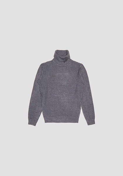 Antony Morato COL SLIM FIT 140 grey