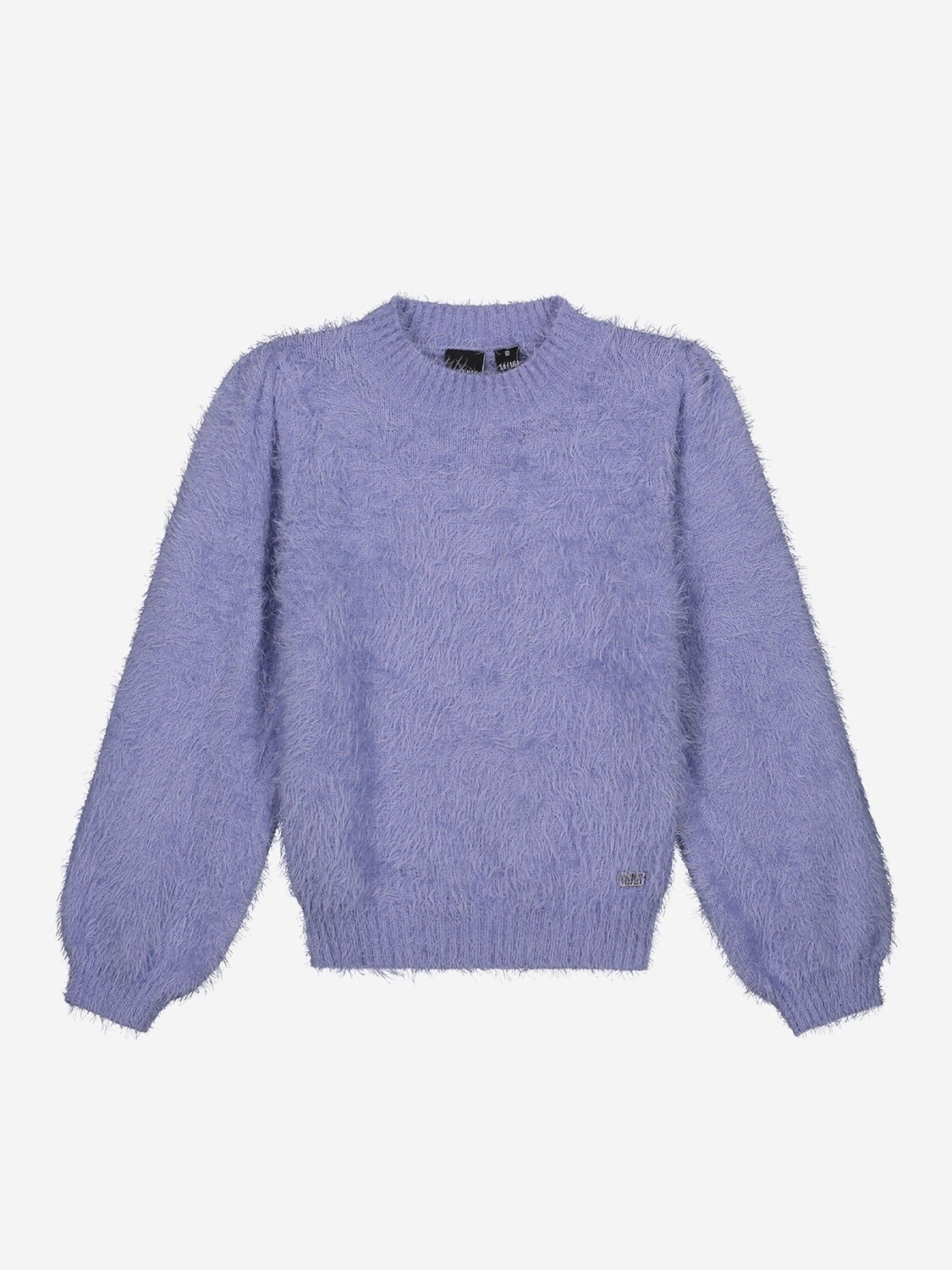 Nik&amp;Nik Taylor Top Violet