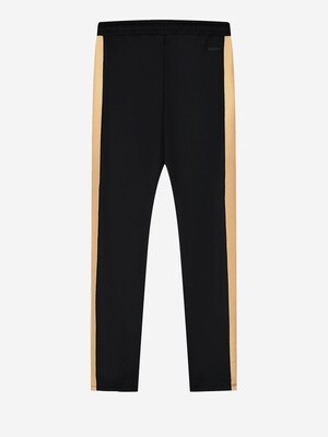 Nik&amp;Nik Joey Tech Pants Black
