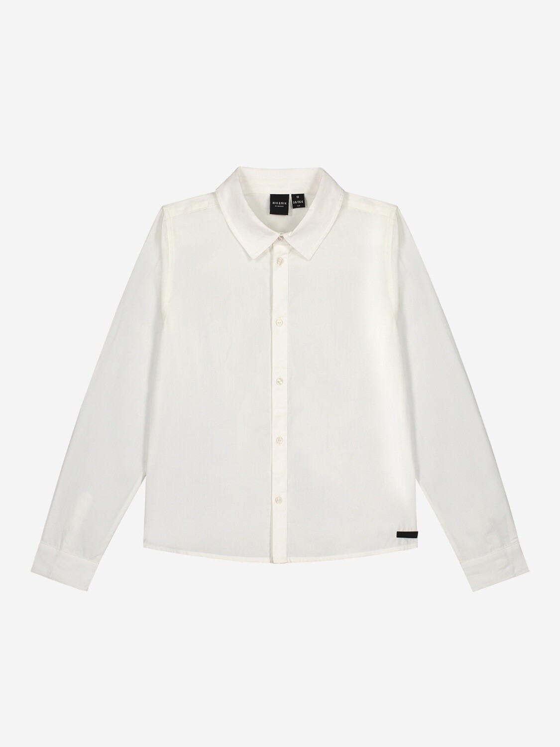Nik&amp;Nik B 6-610 2306 Wit