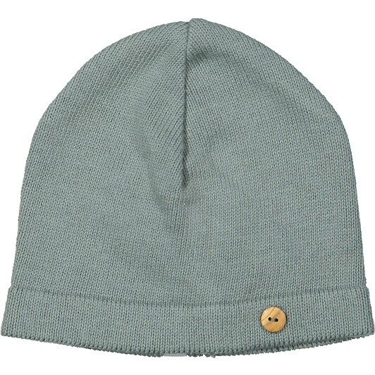 Klein Baby -Hat Stone Green KN108