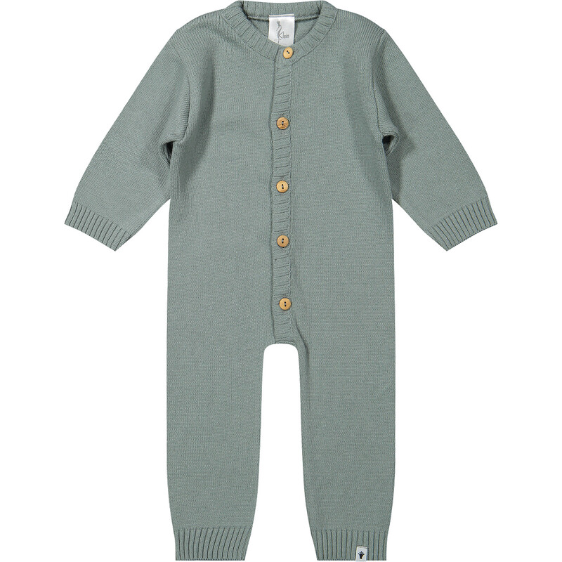 Klein Baby -Jumpsuit Stone Green KN003