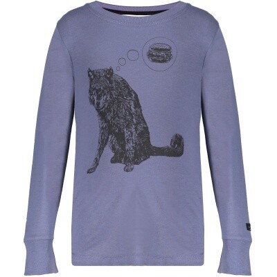 Frankie &amp; Liberty Doxiepoo LS 92 RACAILLE