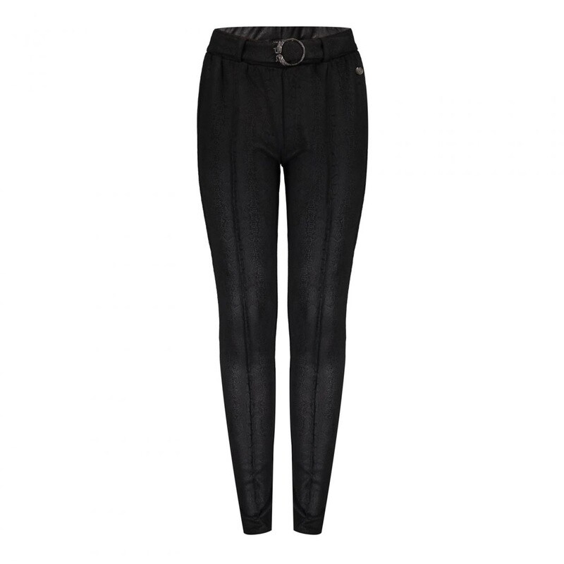 Frankie &amp; Liberty Amelie Pant 10 BLACK