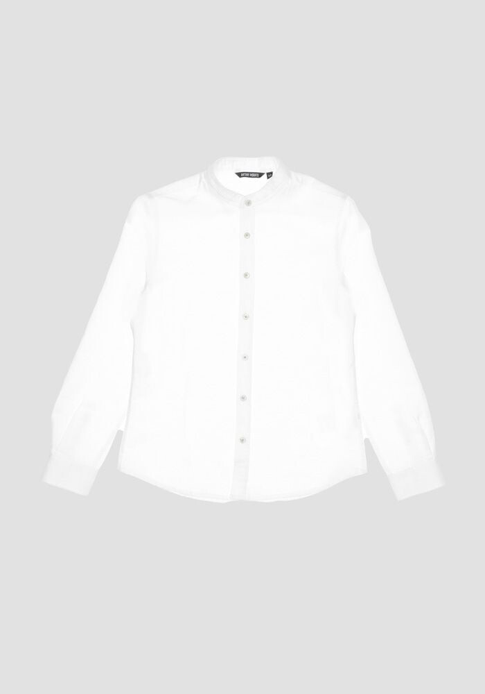 Antony Morato SHIRT Blue WHITE