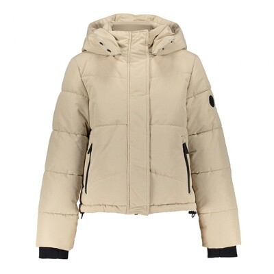 Frankie &amp; Liberty Felicia puffer coat 10