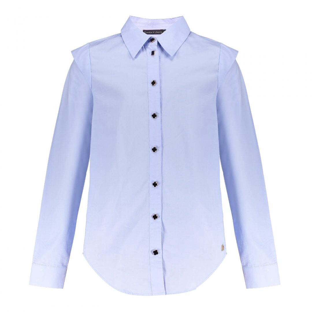 Frankie &amp; Liberty Florance Blouse