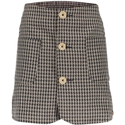 Frankie &amp; Liberty Francesca Skirt 16 mini check