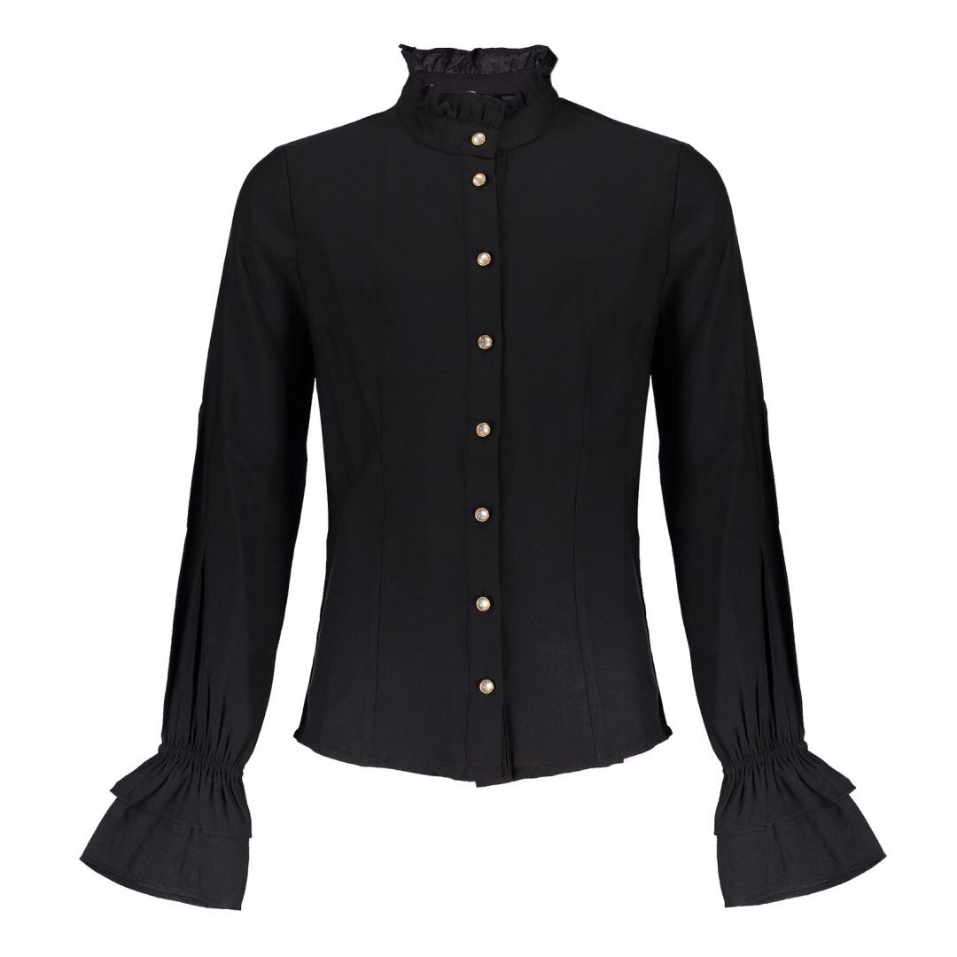 Frankie &amp; Liberty Fallon Blouse
