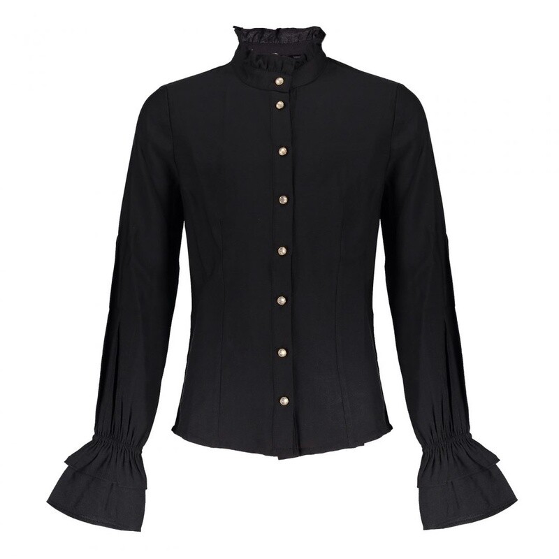 Frankie &amp; Liberty Fallon Blouse