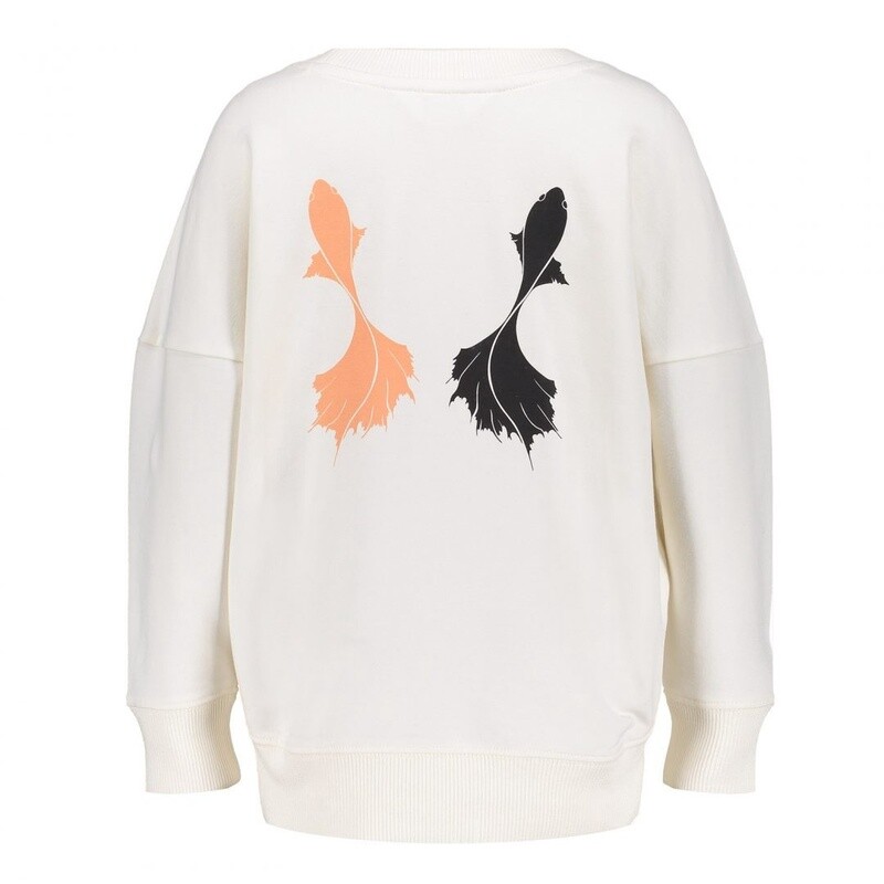 Frankie &amp; Liberty Flea Sweater