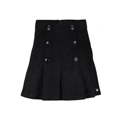 Frankie &amp; Liberty Fabiola Skirt 10 black