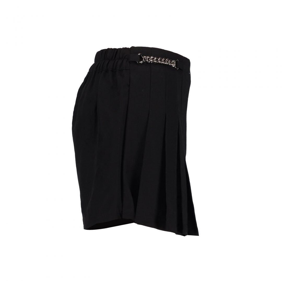 Frankie &amp; Liberty Grace Skort 10 Black