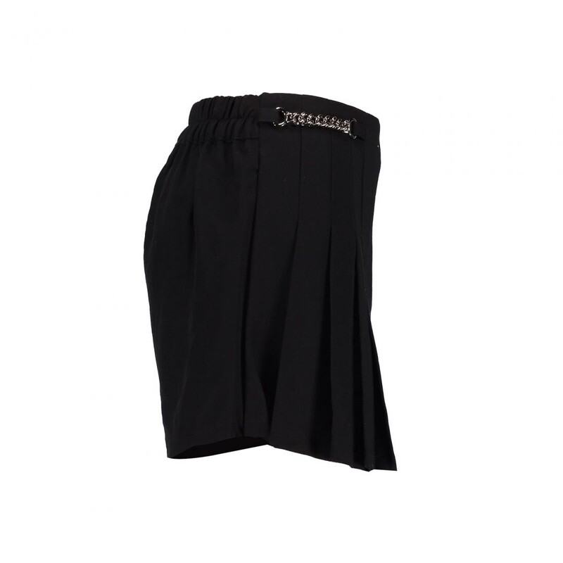 Frankie &amp; Liberty Grace Skort 10 Black