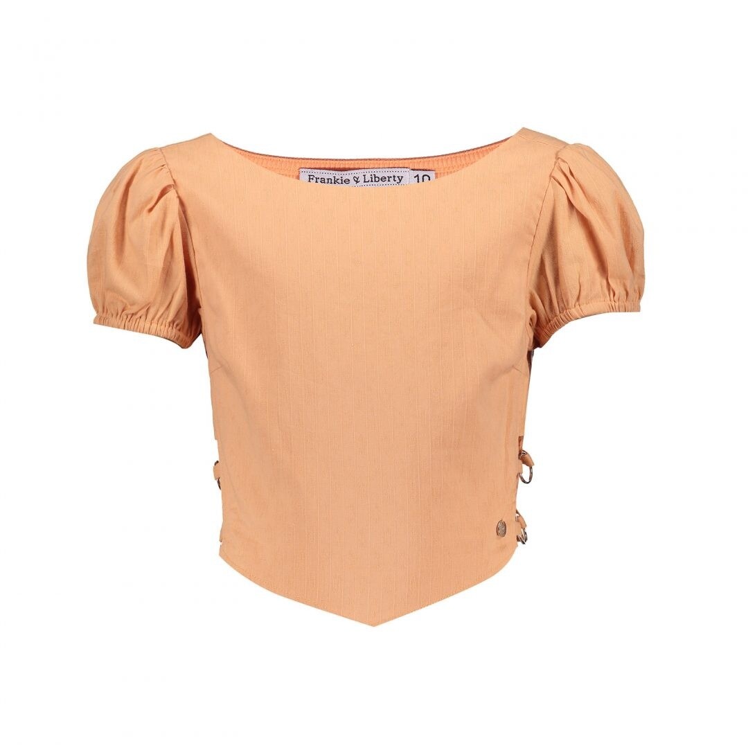 Frankie &amp; Liberty Hinte Top B