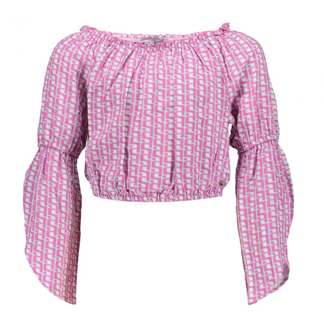 Frankie &amp; Liberty Izzy 16 Pink