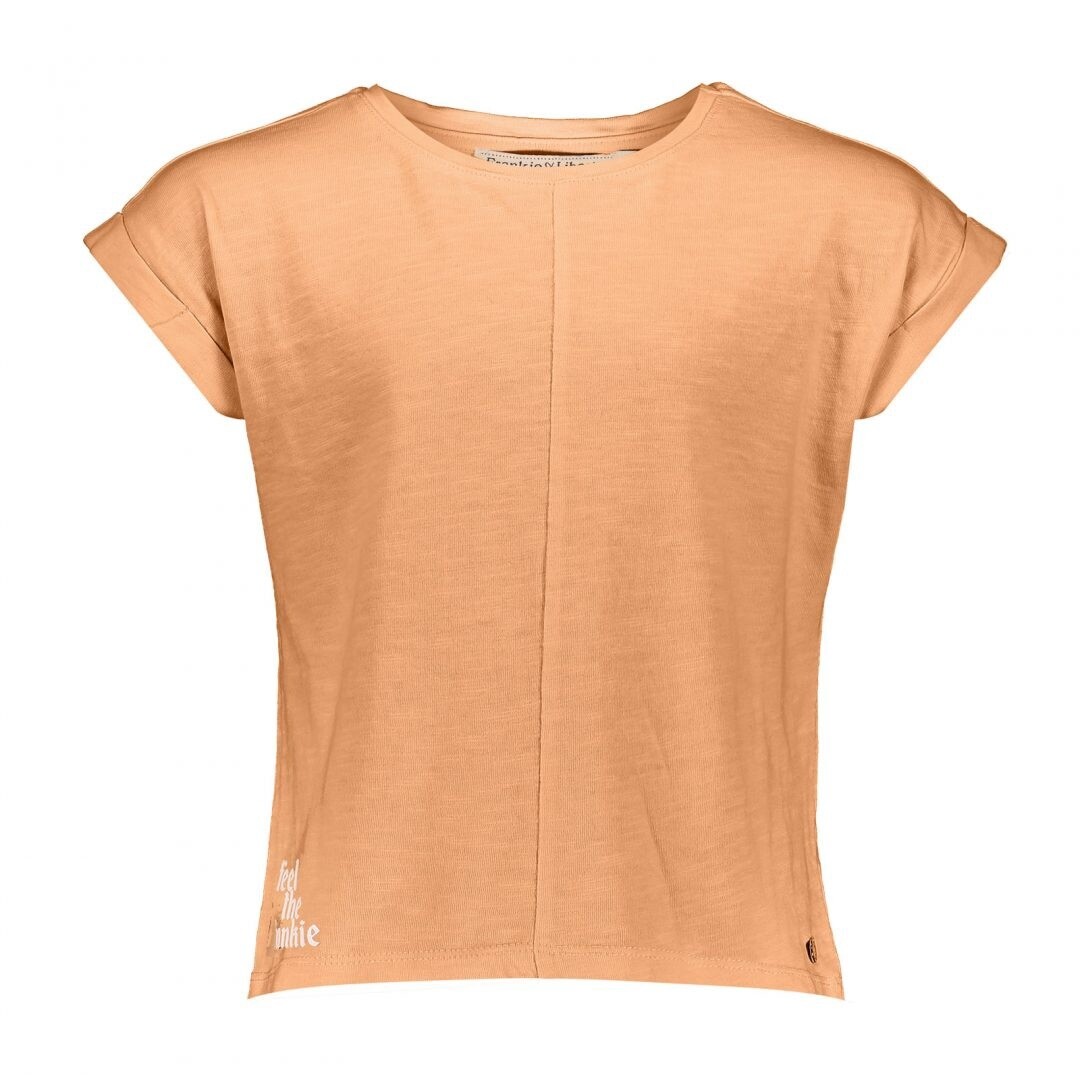 Frankie &amp; Liberty Hella Tee