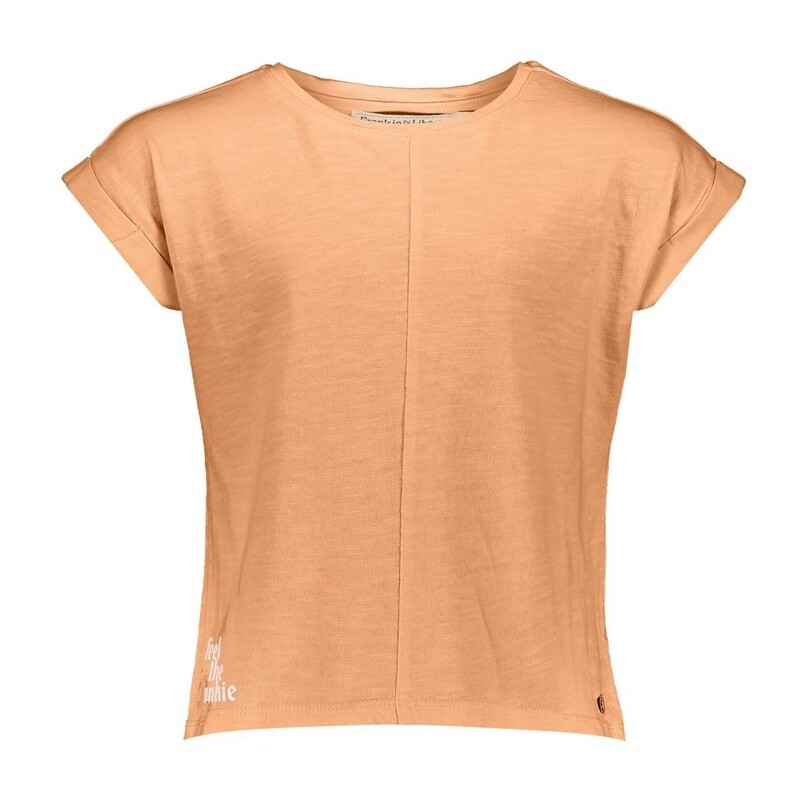 Frankie &amp; Liberty Hella Tee