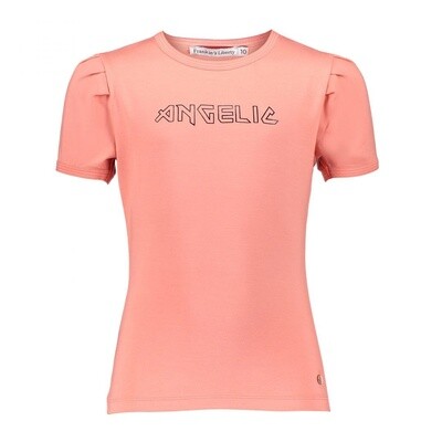 Frankie &amp; Liberty Tilly Jersey 14 FRESCO