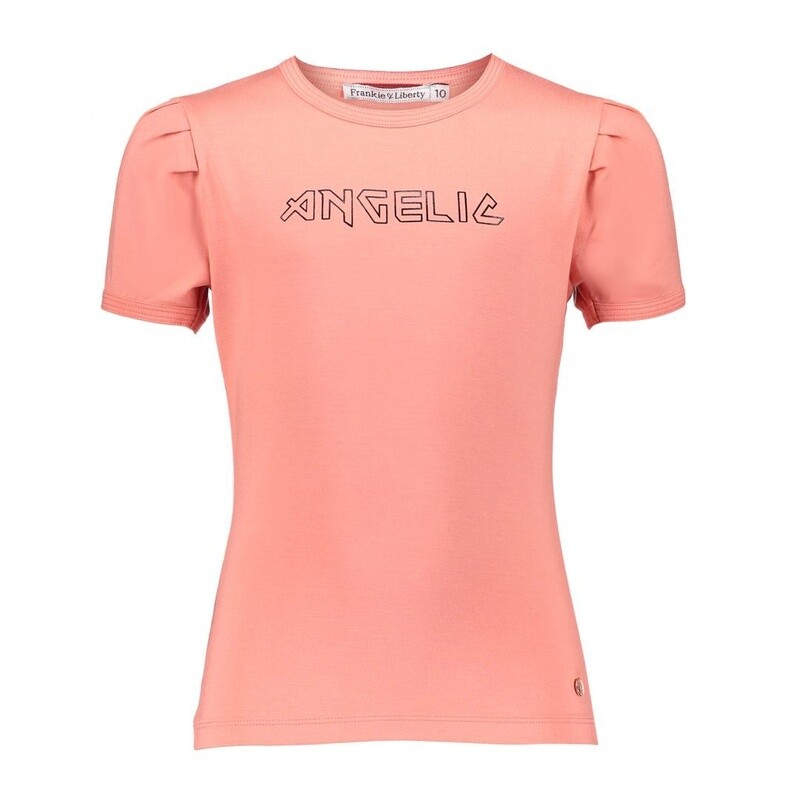 Frankie &amp; Liberty Tilly Jersey 14 FRESCO