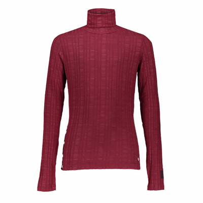 Frankie &amp; Liberty Pelli Tee Rosewood 8