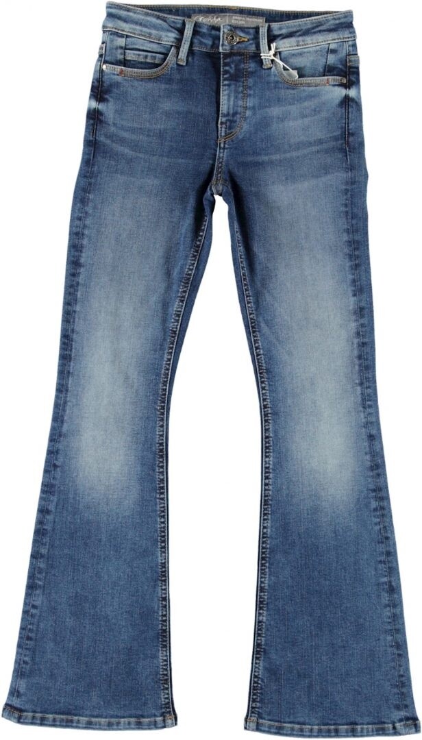 Geisha - Flaire jeans