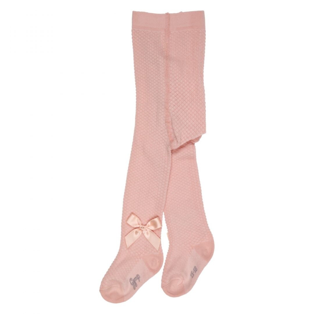 Gymp - COLLANTS 15/18 ROSE