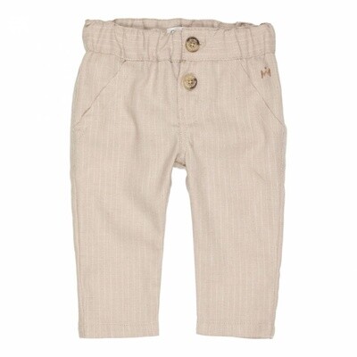 Gymp - Trousers Colin 62 Beige