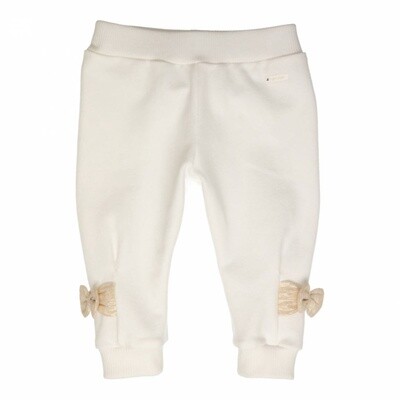Gymp - Trousers Carbon 86 OW Gold