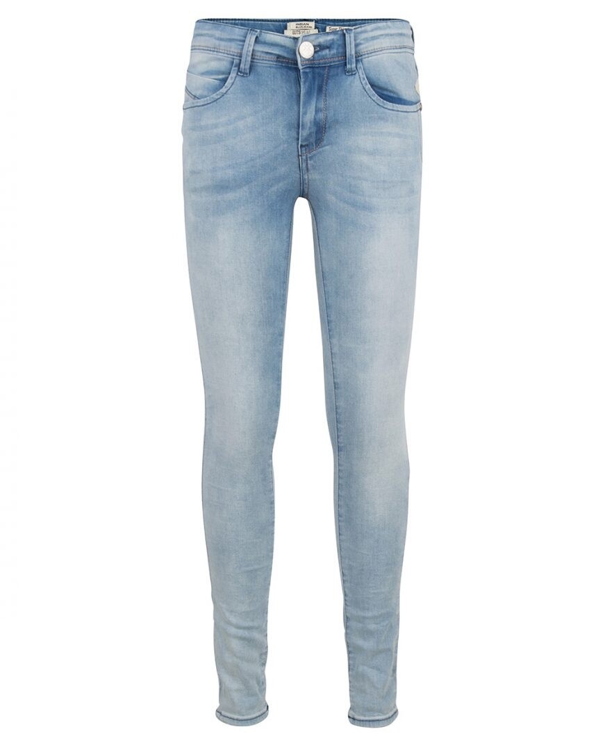 Indian Blue Jeans - BLUE JAZZ SUPER SKINNY FIT 92 MEDIUM DENIM