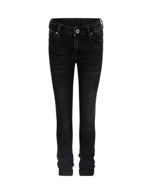 Indian Blue Jeans - BRAD SUPER SKINNY Black