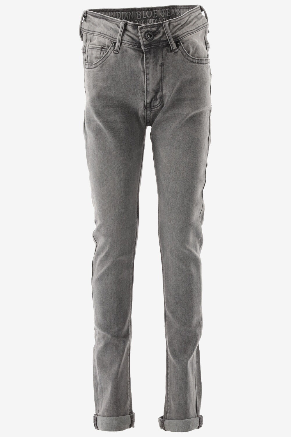 Indian Blue Jeans - JAY TAPARED Grey