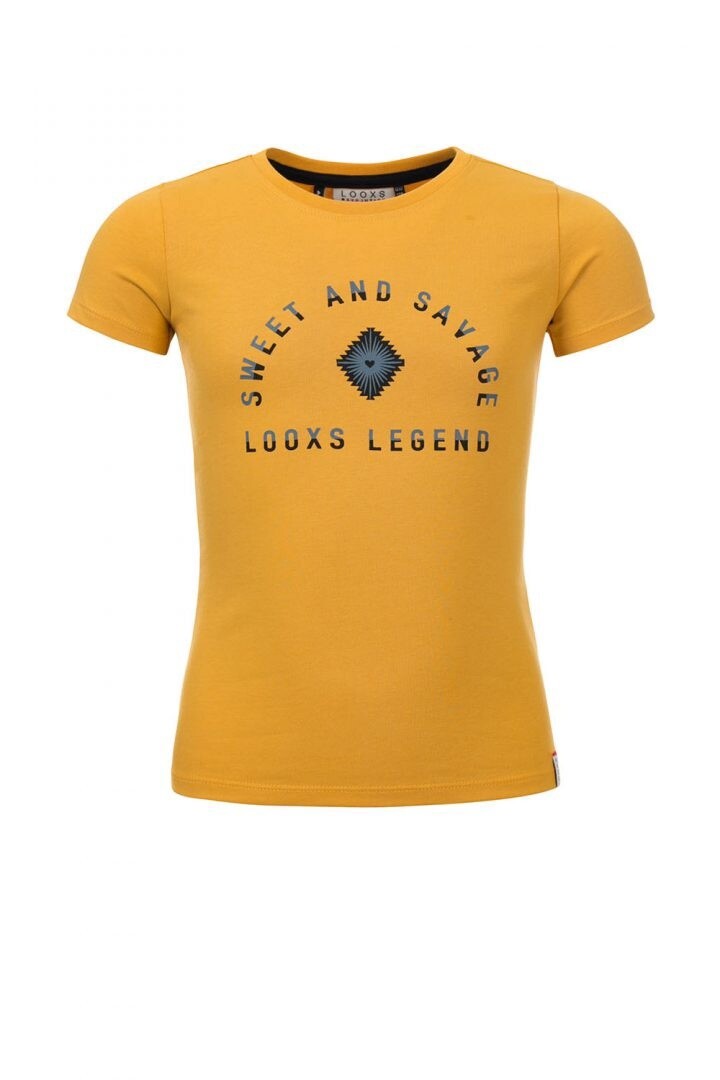 Looxs - 2131-5421-511 yellow