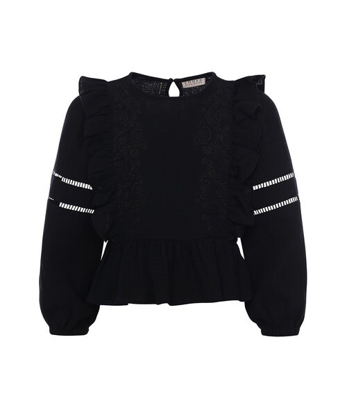 Looxs - 2301-5120-090 Nearly Black