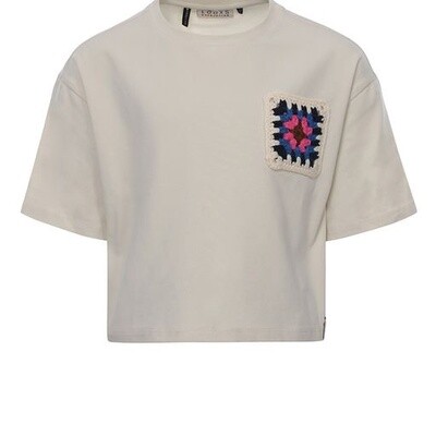Looxs - 2311-5435-008 Off white