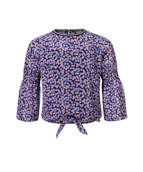 looxs - blouse Flower