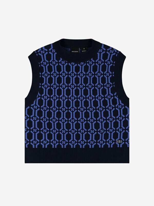Nik &amp; Nik - Jemma Spencer 8 Royal Blue