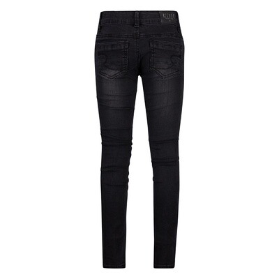 Retour - Bowien black denim