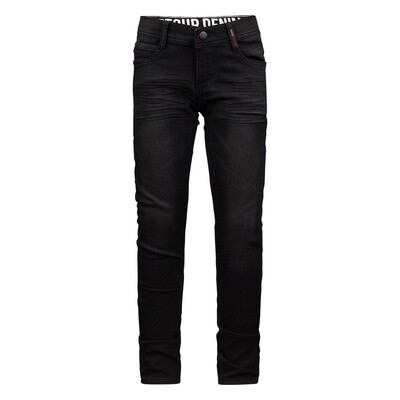 Retour - Luigi black