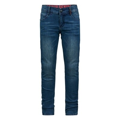Retour - Wulf 5 blue