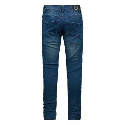 Retour - Wulf 5 blue