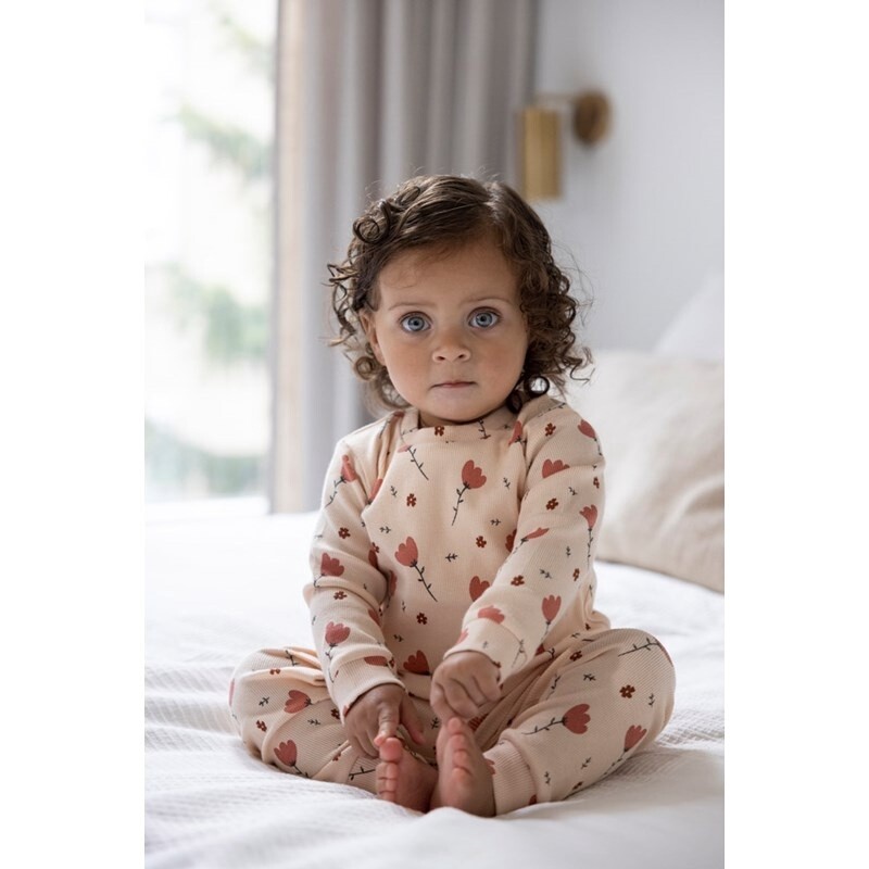 Feetje - Beau Bloom - Premium Sleepwear