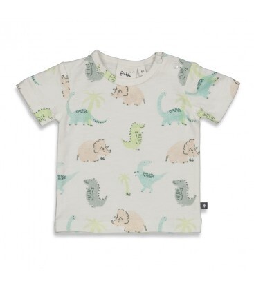 Feetje - AOP - Cool-A-Saurus