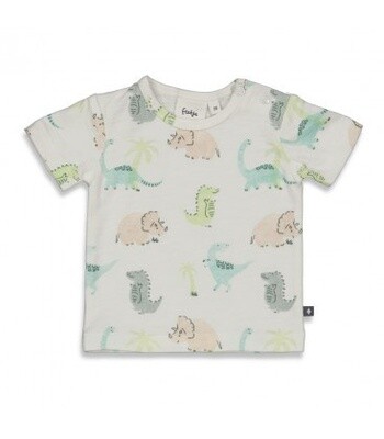 Feetje - AOP - Cool-A-Saurus