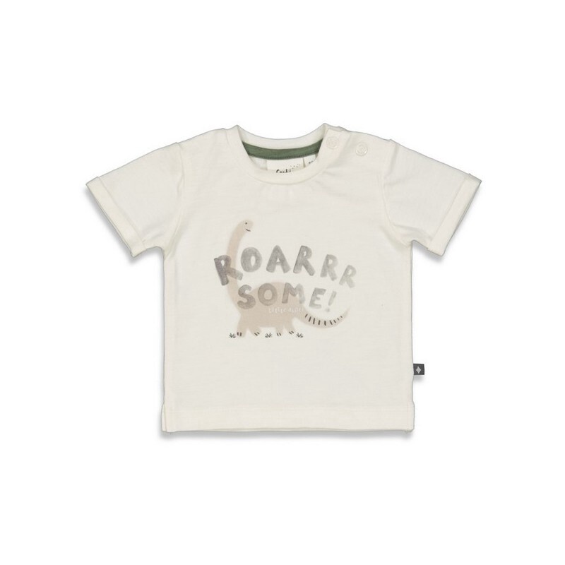 Feetje - shirt-Cool-A-Saurus